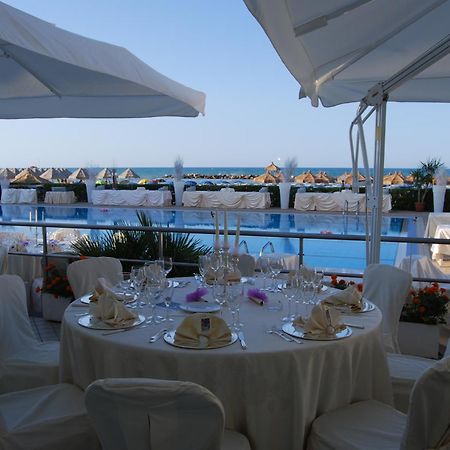 Hotel Mara Ortona Exterior photo