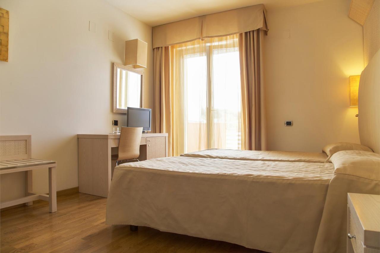 Hotel Mara Ortona Exterior photo