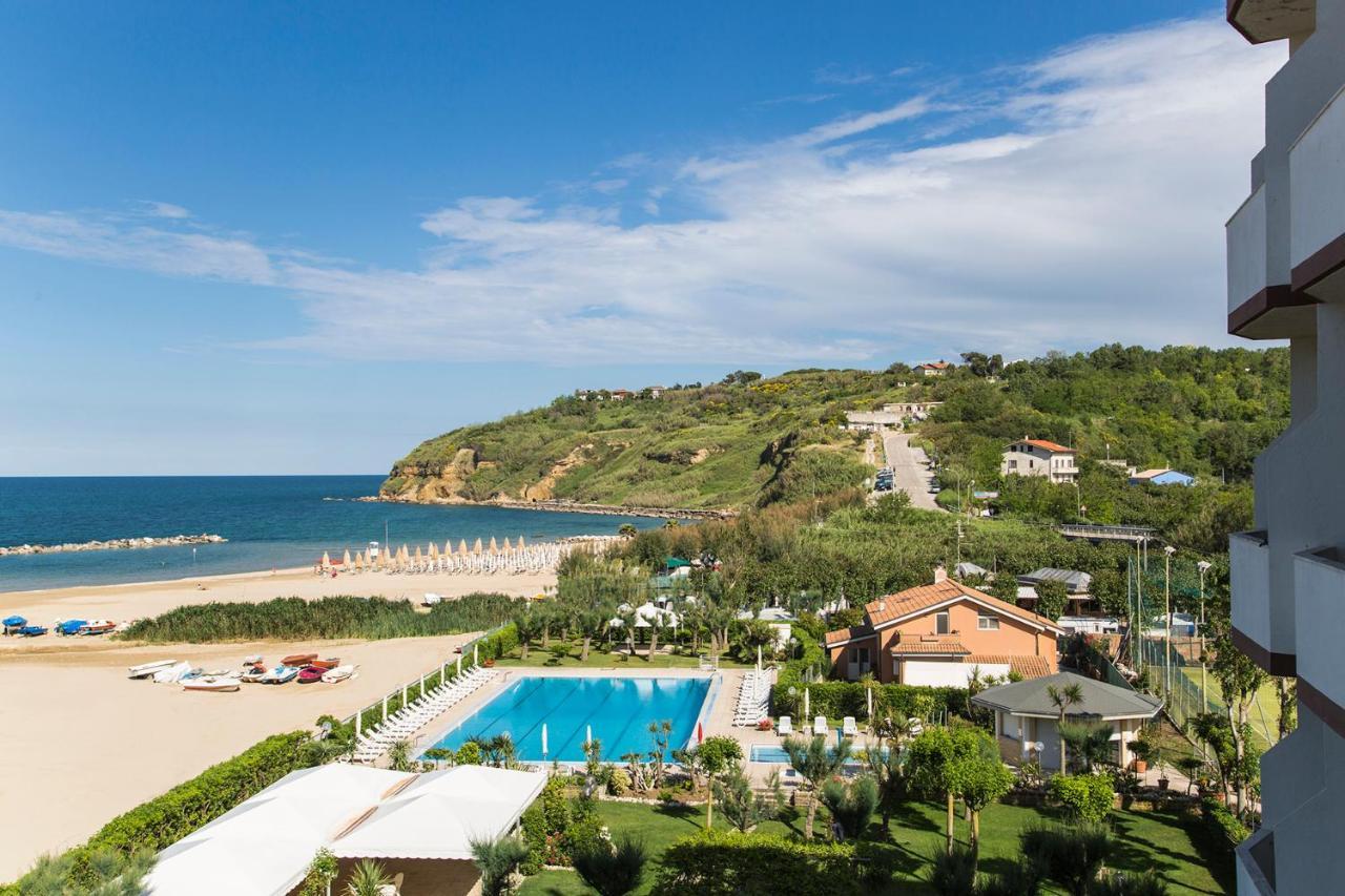 Hotel Mara Ortona Exterior photo