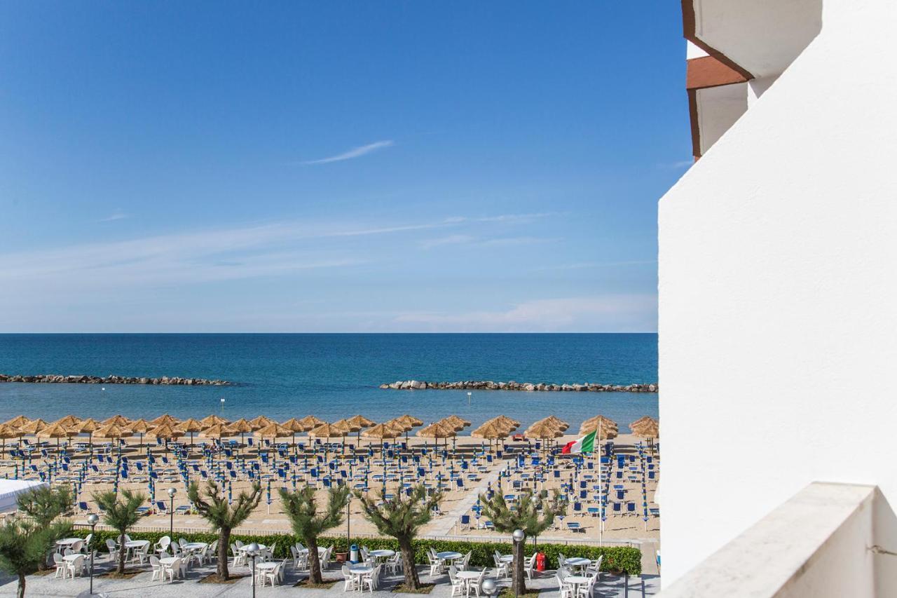 Hotel Mara Ortona Exterior photo