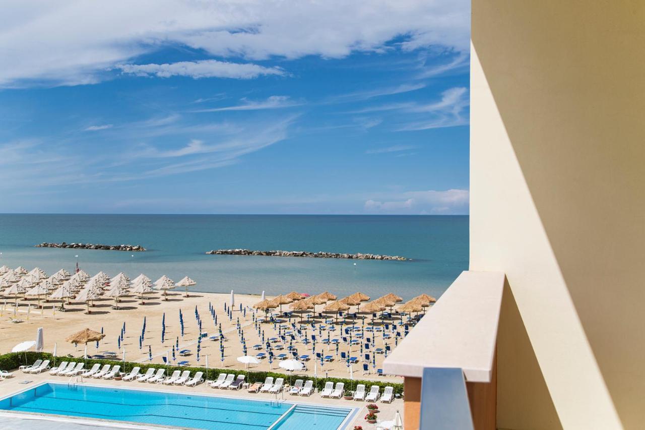Hotel Mara Ortona Exterior photo
