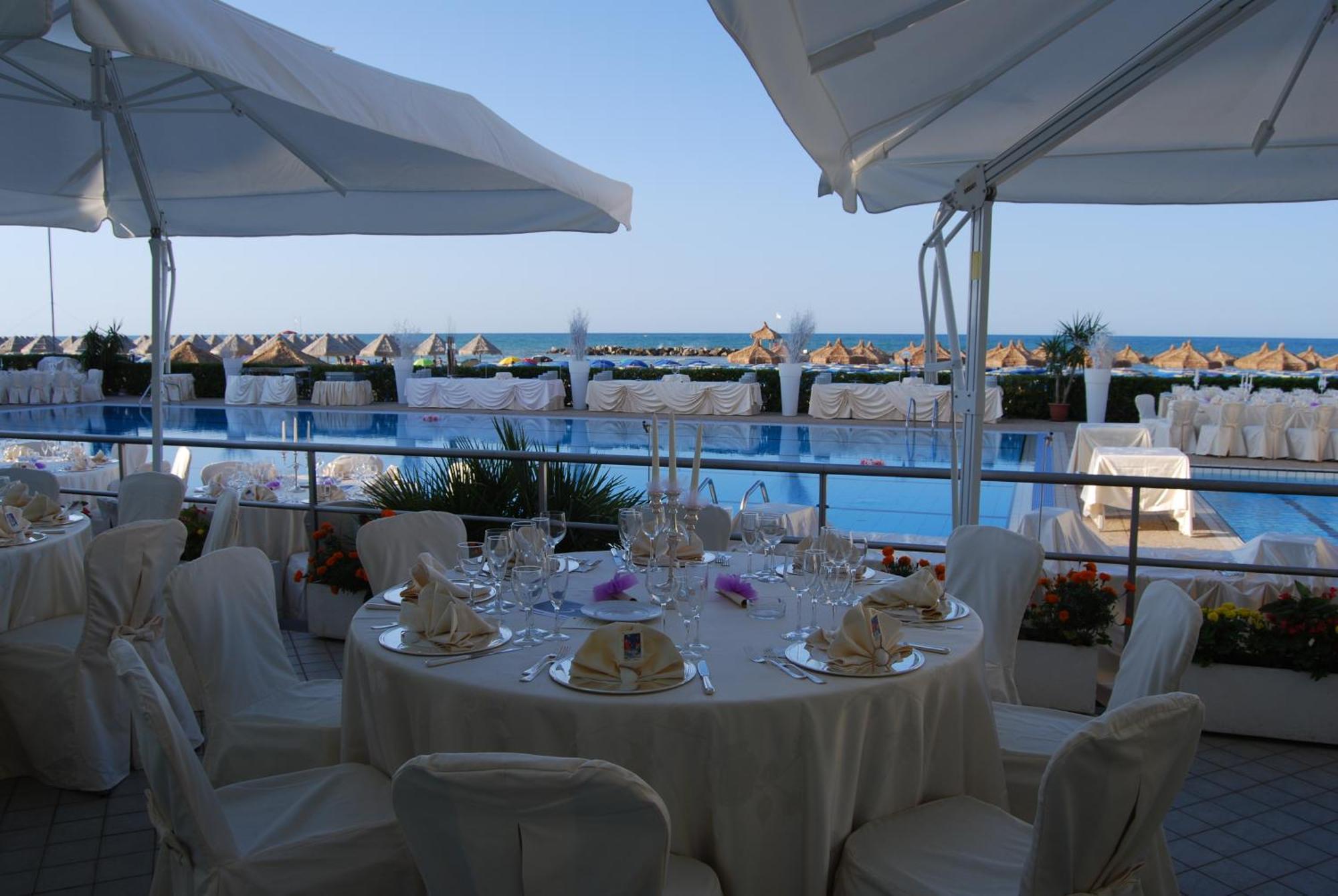 Hotel Mara Ortona Exterior photo