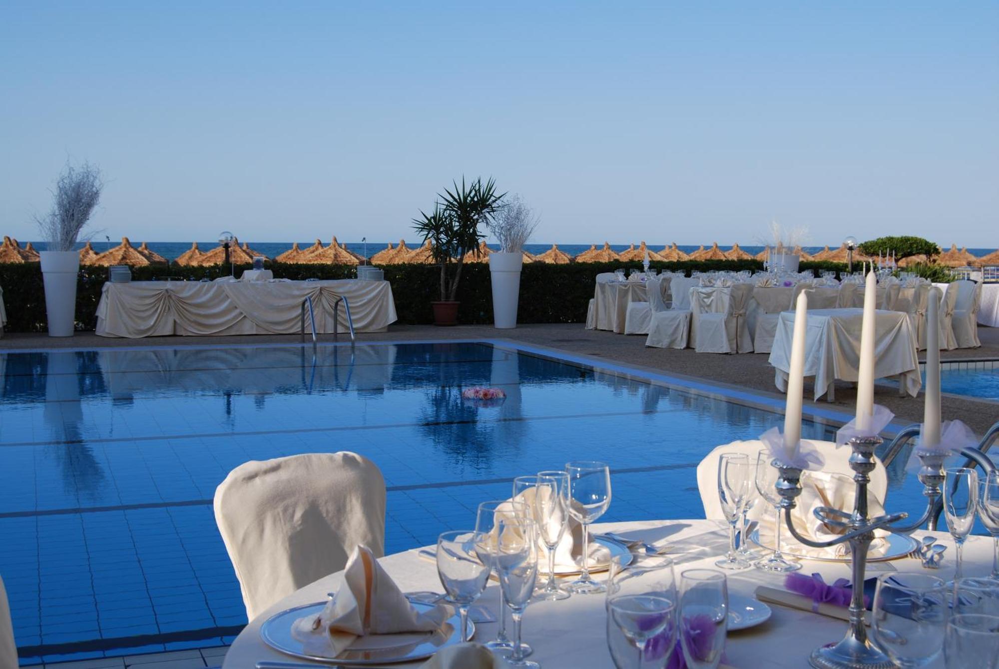 Hotel Mara Ortona Exterior photo