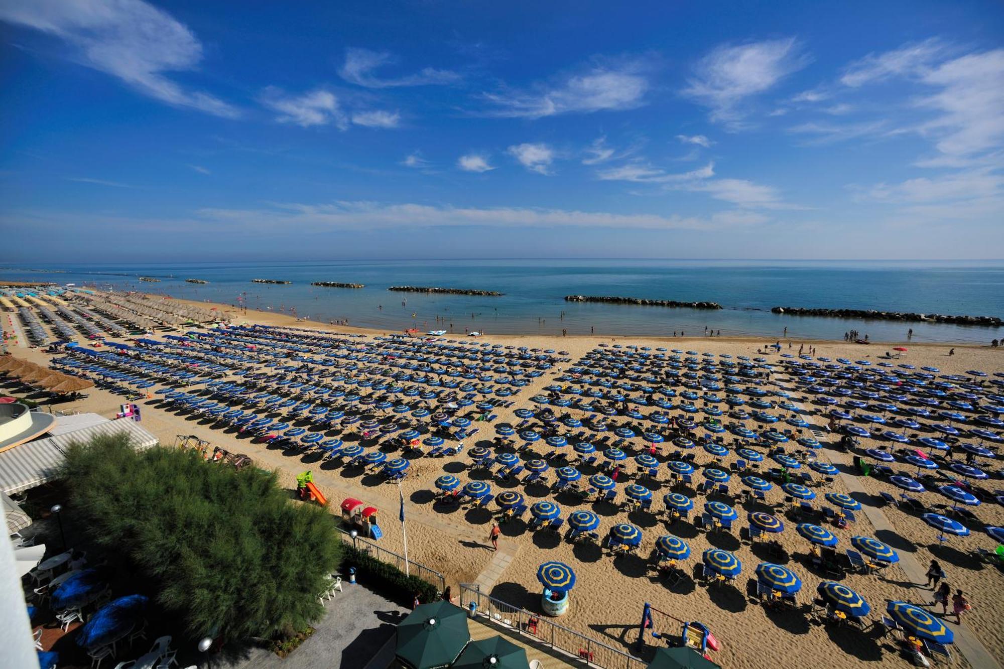 Hotel Mara Ortona Exterior photo