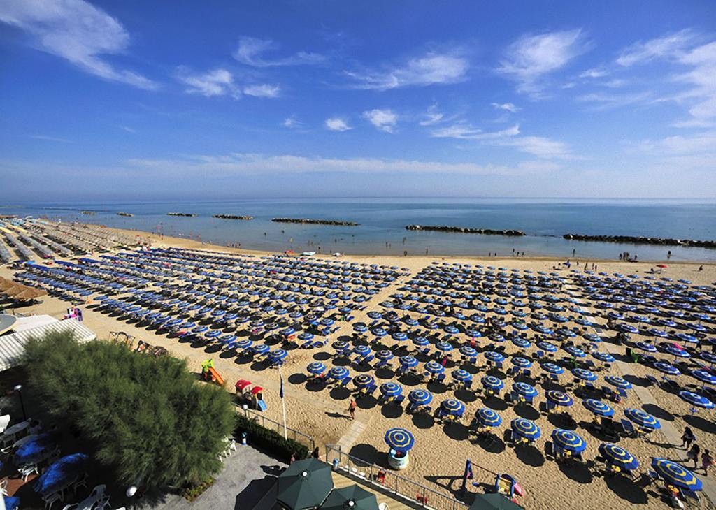 Hotel Mara Ortona Exterior photo