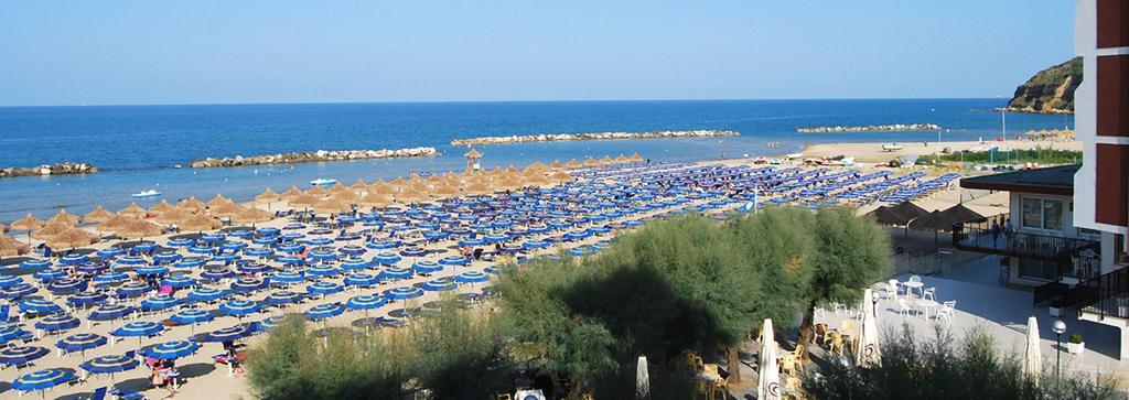 Hotel Mara Ortona Exterior photo
