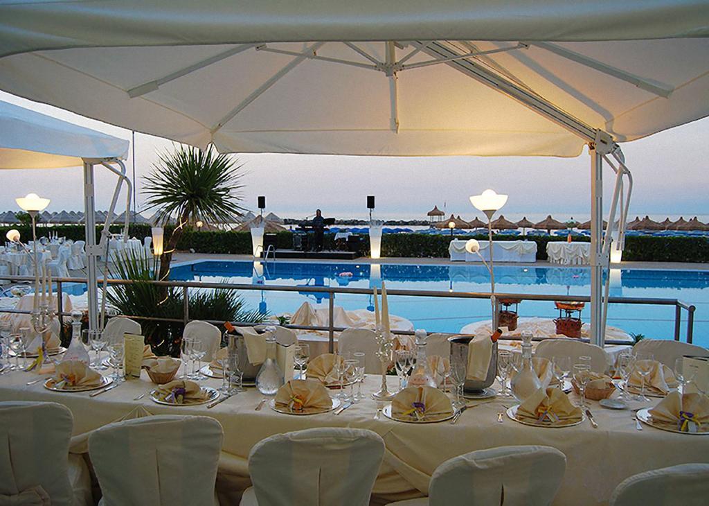 Hotel Mara Ortona Exterior photo