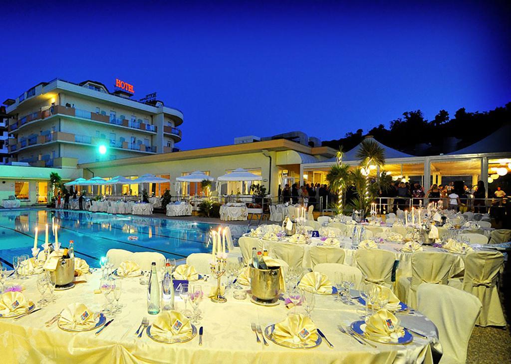 Hotel Mara Ortona Exterior photo