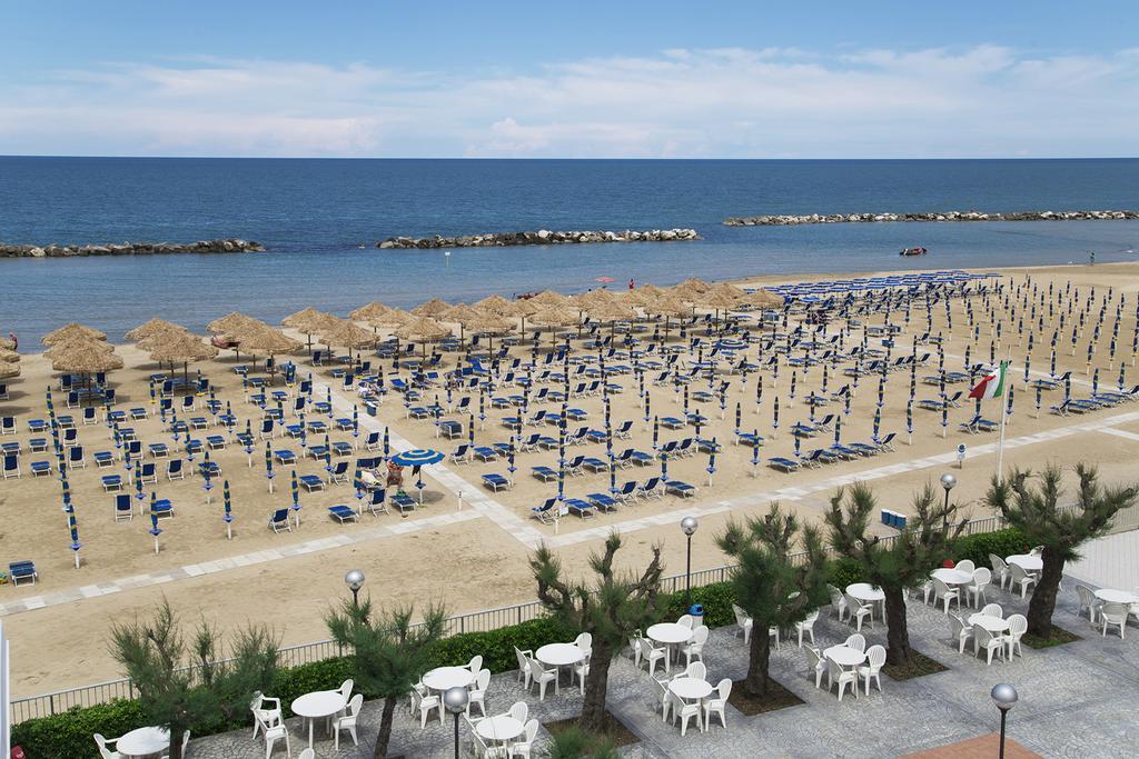 Hotel Mara Ortona Exterior photo