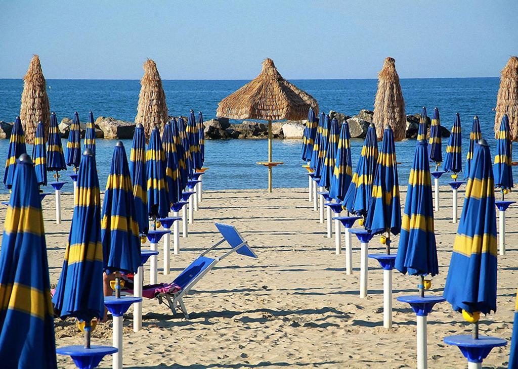 Hotel Mara Ortona Exterior photo