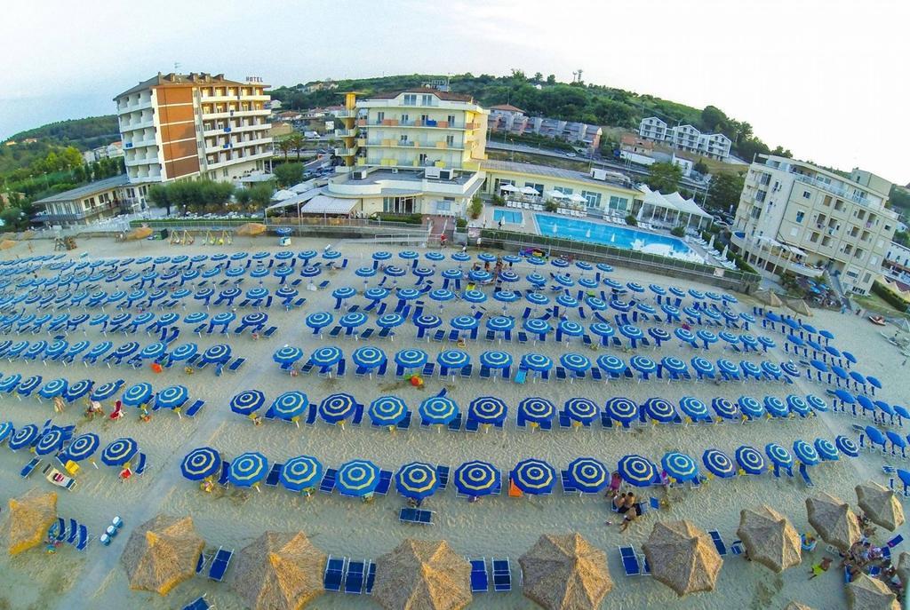 Hotel Mara Ortona Exterior photo