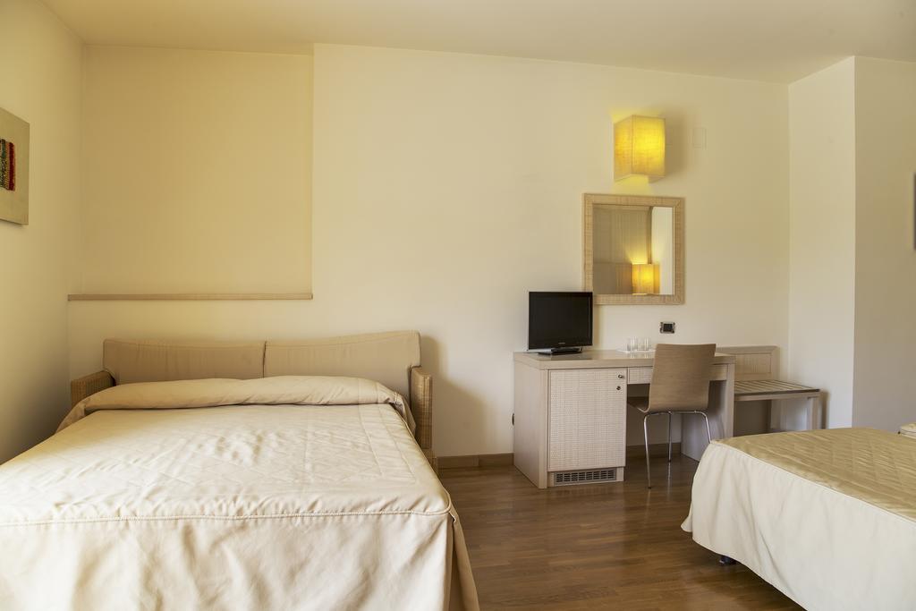 Hotel Mara Ortona Exterior photo