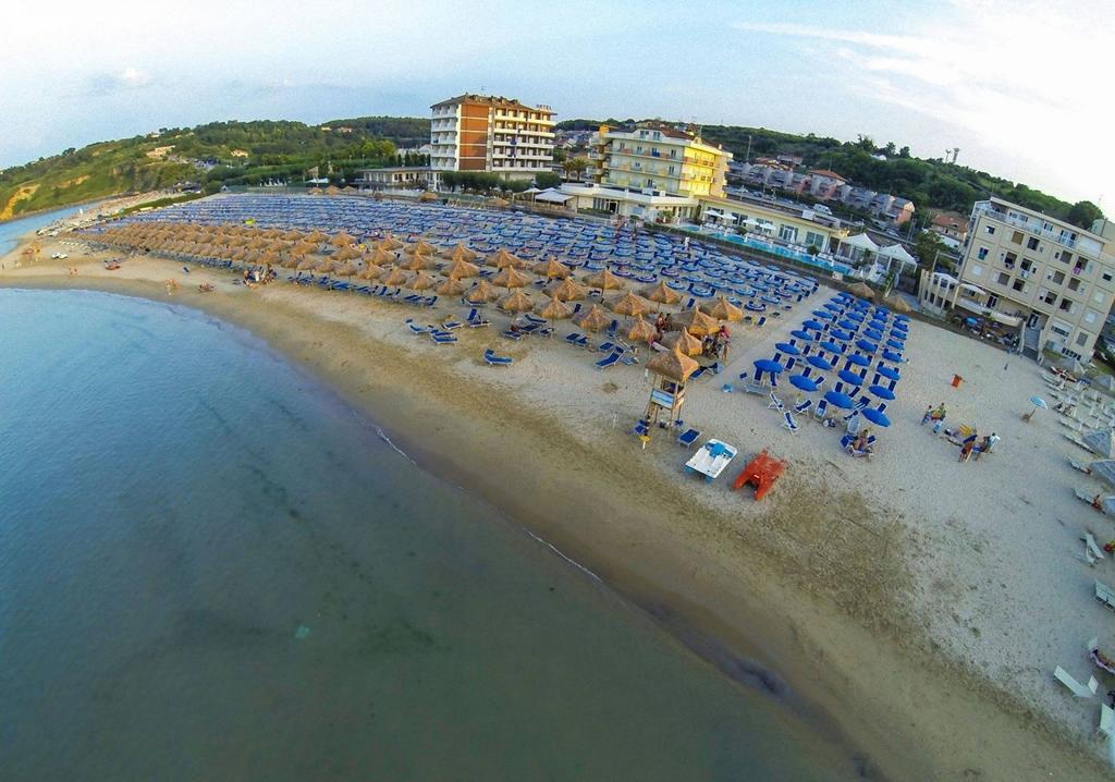 Hotel Mara Ortona Exterior photo