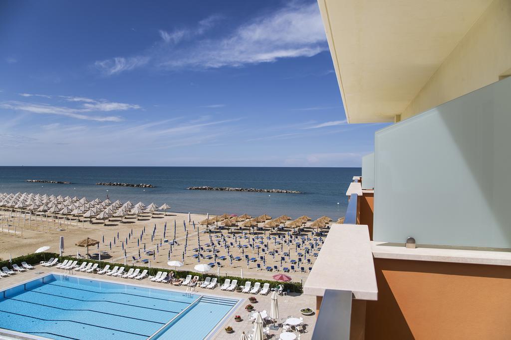 Hotel Mara Ortona Exterior photo
