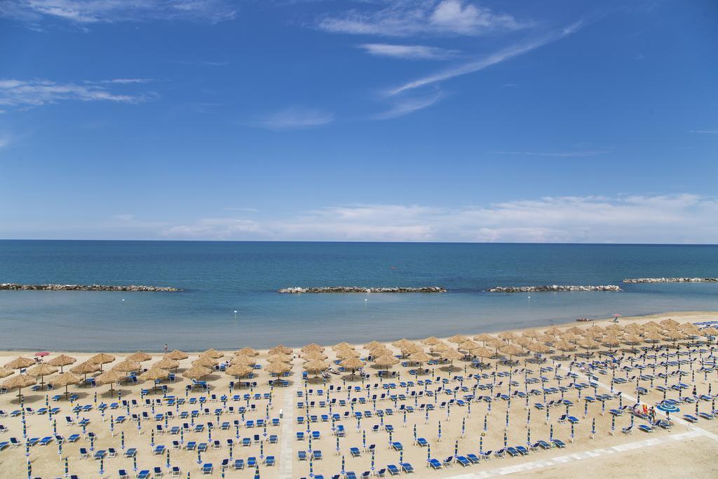 Hotel Mara Ortona Exterior photo