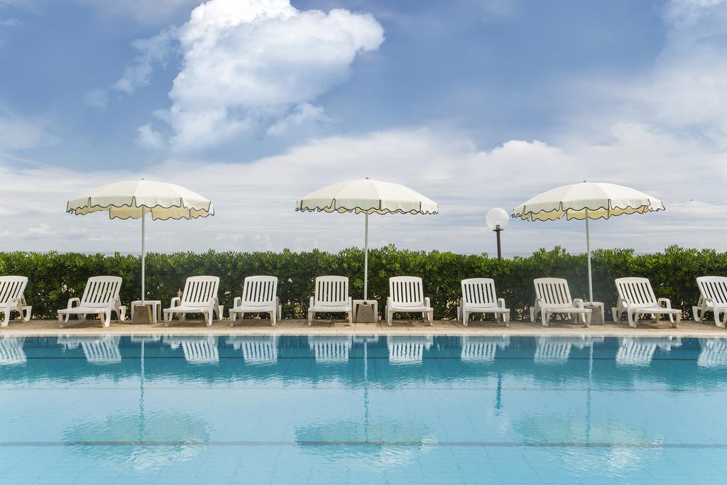 Hotel Mara Ortona Exterior photo