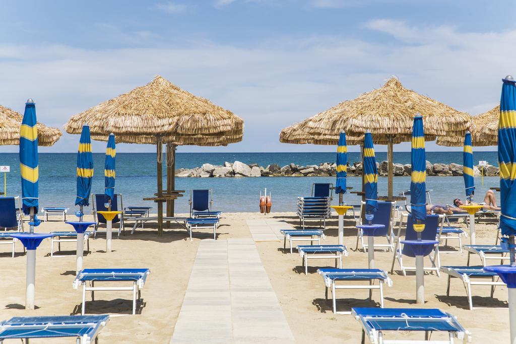 Hotel Mara Ortona Exterior photo