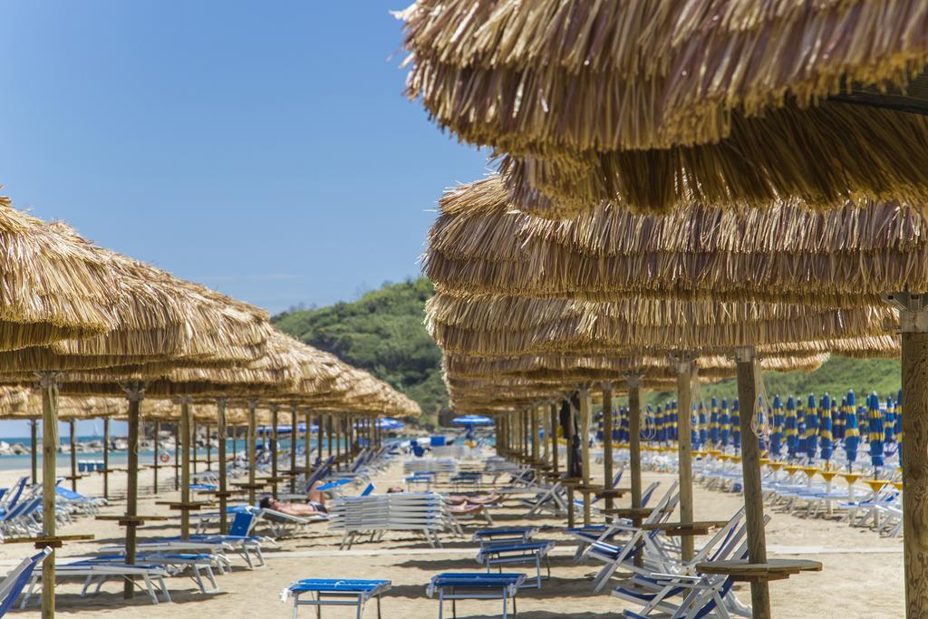 Hotel Mara Ortona Exterior photo