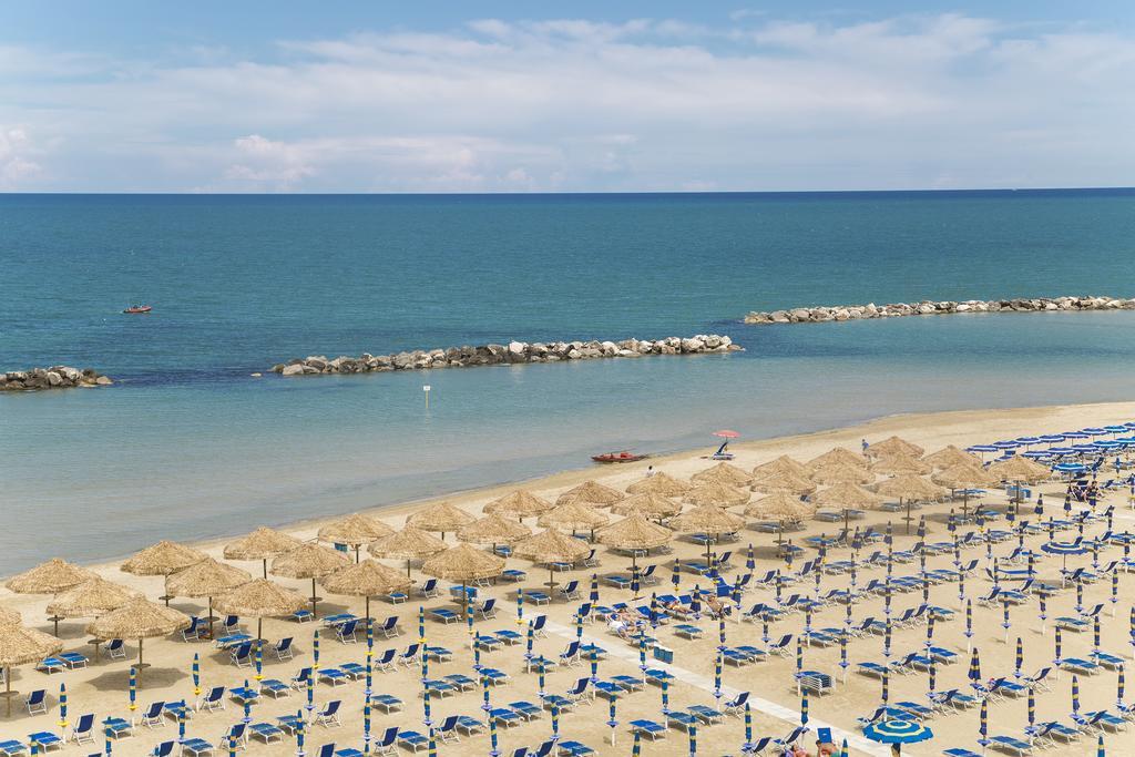 Hotel Mara Ortona Exterior photo