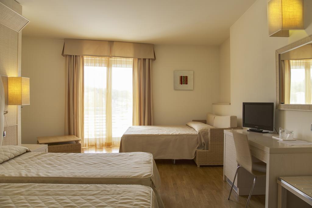 Hotel Mara Ortona Exterior photo
