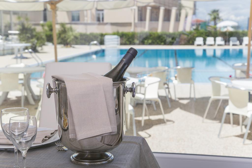 Hotel Mara Ortona Exterior photo